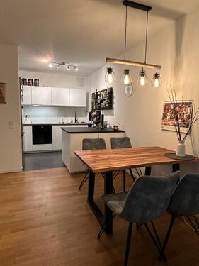 Foto - 3 Zimmer Erdgeschoßwohnung zur Miete in Düsseldorf