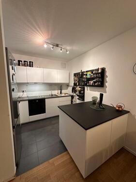 Foto - 3 Zimmer Erdgeschoßwohnung in Düsseldorf