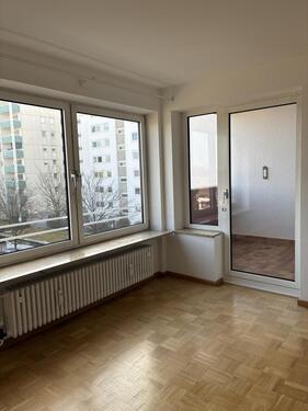 Foto - Etagenwohnung in Germering zur Miete