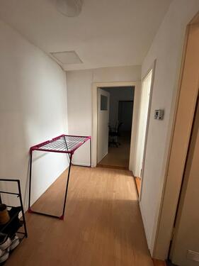 Foto - 2 Zimmer Erdgeschoßwohnung zur Miete in Hannover