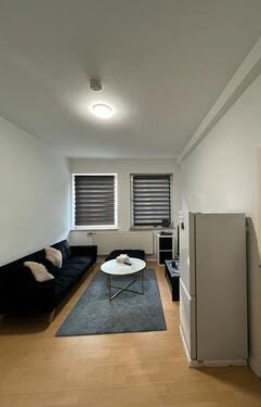 Foto - Erdgeschoßwohnung in Hannover zur Miete