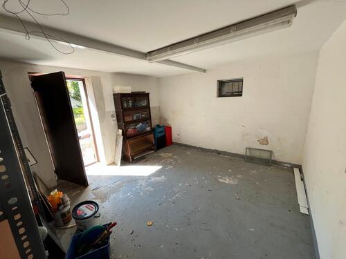 Foto - Lagerraum 13m2 Bad Kreuznach Dessauer Str.