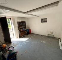 Lagerraum 13m2 Bad Kreuznach Dessauer Str. - Hackenheim