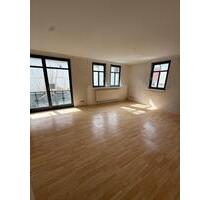 Schöne 2 Zimmer Wohnung in Bad Soden-Salmünster Innenstadt