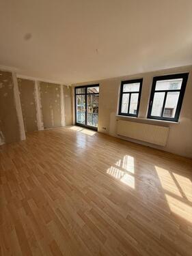 Foto - 2 Zimmer Erdgeschoßwohnung zur Miete in Bad Soden-Salmünster