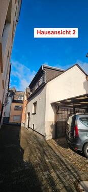 Foto - 3 Zimmer Reihenhaus zum Kaufen in Oberwesel