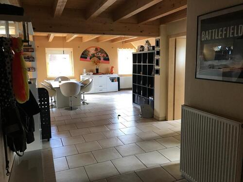 Foto - Wohnung im Stadtzentrum Homberg Ohm zu vermieten