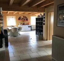 Wohnung im Stadtzentrum Homberg Ohm zu vermieten - Homberg (Ohm)