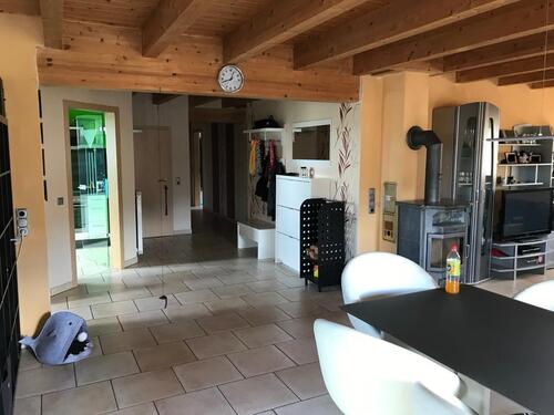 Foto - 3 Zimmer Dachgeschoßwohnung zur Miete in Homberg (Ohm)