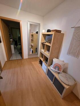 Foto - Schöne 2-Zimmer Wohnung direkt am Stadtfeld!