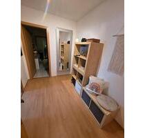 Schöne 2-Zimmer Wohnung direkt am Stadtfeld! - Schleswig