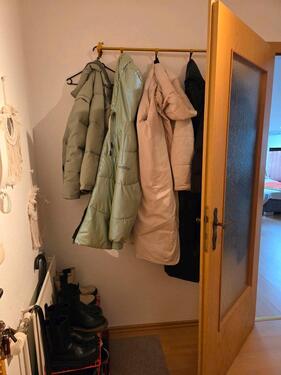 Foto - 2 Zimmer Dachgeschoßwohnung in Schleswig