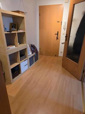 Foto - Dachgeschoßwohnung in Schleswig zur Miete