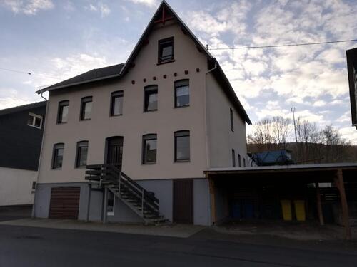 Foto - 4-ZKB - Wohnung in 57290 Neunkirchen-Zeppenfeld zu vermieten