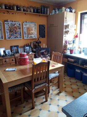 Foto - 4 Zimmer Etagenwohnung in Neunkirchen