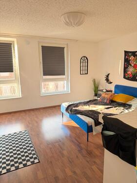 Foto - 3 Zimmer Etagenwohnung zur Miete in Neunkirchen