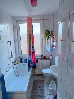 Foto - Etagenwohnung in Neunkirchen zur Miete