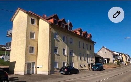 Foto - 3 Zimmer, Küche, Bad - 610,00&nbsp;EUR Kaltmiete, ca.&nbsp; 90,00&nbsp;m&sup2;