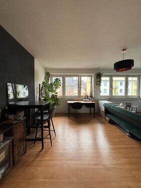 Foto - 2 Zimmer Etagenwohnung zur Miete in Düsseldorf