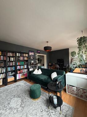 Foto - 2 Zimmer Etagenwohnung in Düsseldorf