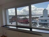 Foto - Helle 3-Zimmer-Wohnung mit Blick auf die Förde
