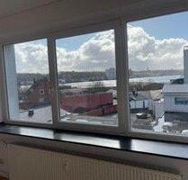 Helle 3-Zimmer-Wohnung mit Blick auf die Förde - Glücksburg (Ostsee)