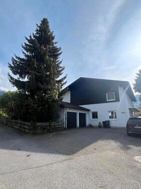 Foto - 4.5 Zimmer Doppelhaushälfte in Aschau im Chiemgau