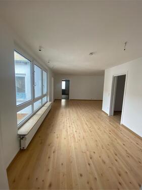 Foto - City-Wohnung in Bad Kreuznach : 5-Zimmer-Küche-Bad mit Balkon - frisch renoviert