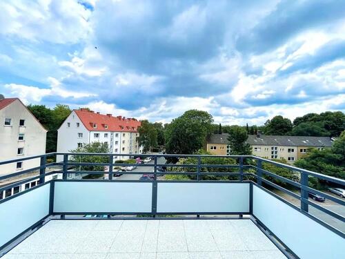 Foto - 3-Zimmer-Wohnung im Dortmunder Kreuzviertel