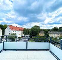 3-Zimmer-Wohnung im Dortmunder Kreuzviertel