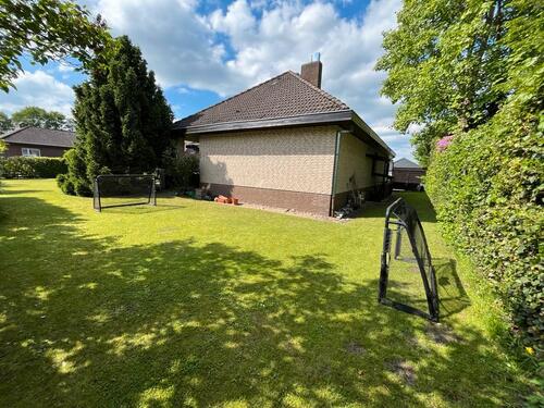 Foto - Einfamilienhaus in Burgwedel zum Kaufen