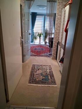 Foto - 1 Apartment, 28 qm, in Königsbrunn zu verk. v. privat