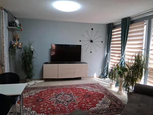 Foto - 1 Zimmer Terrassenwohnung zum Kaufen in Königsbrunn
