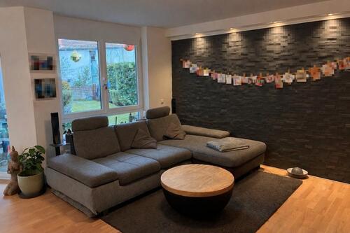 Foto - 3.5 Zimmer Erdgeschoßwohnung zum Kaufen in Schwieberdingen