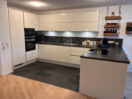 Foto - 3.5 Zimmer Erdgeschoßwohnung in Schwieberdingen