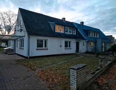 Foto - Doppelhaushälfte von Privat - 335.000,00 EUR Kaufpreis,