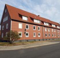 Am Schlagbaum 21 - gemütliche 3 ZKB mit Einbauküche im EG - Clausthal-Zellerfeld
