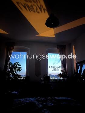 Foto - Wohnungsswap - 2 Zimmer, 65 m² - Eitelstraße, Lichtenberg, Berlin