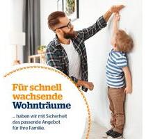 Schöne 4-Zi.-Wohnung mit Balkon - Freiberg