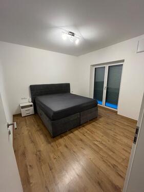 Foto - Etagenwohnung in Mengkofen zur Miete