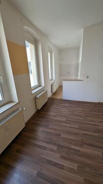 Foto - Ruhige Hinterhaus-Wohnung mit offener Küche