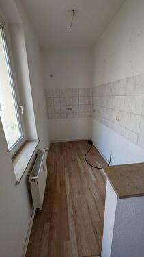 Foto - Etagenwohnung in Halle (Saale)