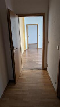 Foto - Etagenwohnung in Halle (Saale) zur Miete