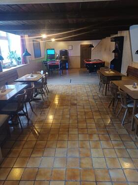 Foto - Gaststätte - Pup - Gastronomie - 650,00 EUR Kaltmiete,