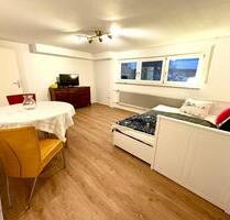 Höchberg 2-Zimmer, Garten ab 1.11. - Würzburg Frauenland