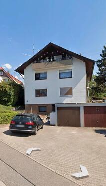 Foto - Etagenwohnung zur Miete in Neuenbürg