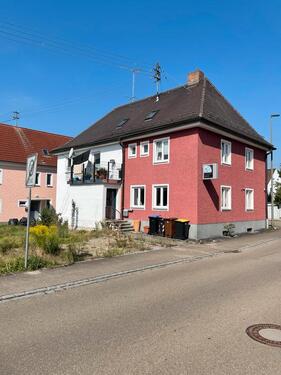 Foto - Einfamilienhaus in Nordendorf