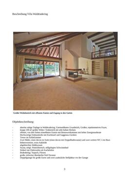 Foto - Einfamilienhaus in München zur Miete