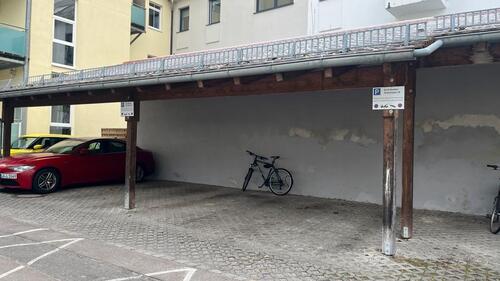 Foto - andere zur Miete in Landshut