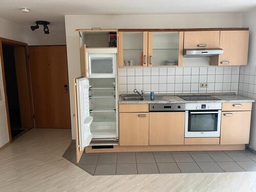 Foto - 2 Zimmer Etagenwohnung zur Miete in Bad Schussenried